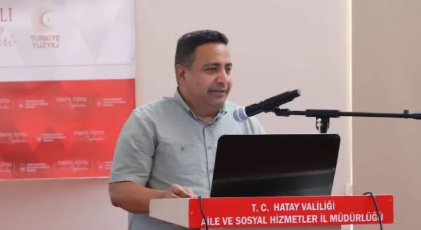 İSTE REKTÖRLÜĞÜNE PROF. DR. DURUEL ATANDI