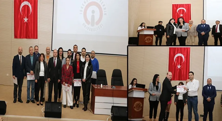 İSTE TURİZM FAKÜLTESİNDE KARİYER GÜNÜ