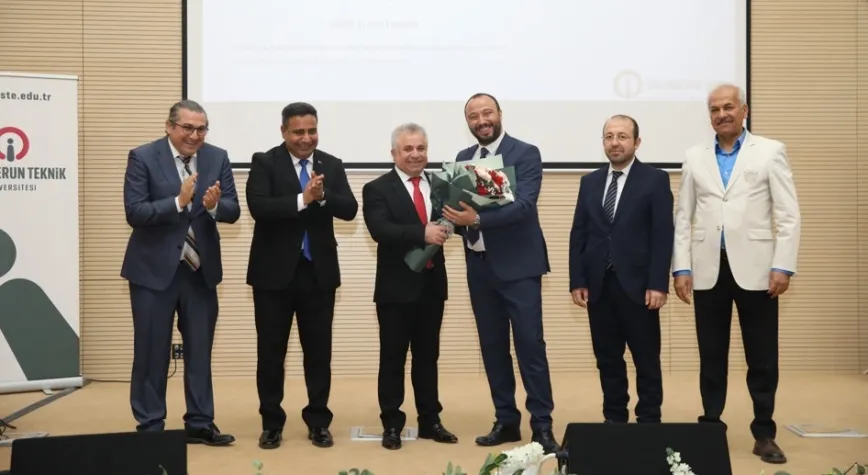 İSTE Turizm Fakültesi’nde Turizm Haftası Coşkusu