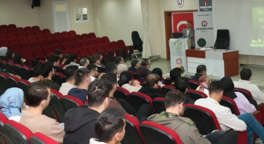 İSTE Yeşil Teknolojide Yol Gösteriyor