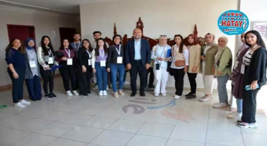 İSTE ZİLE’Yİ ŞEHİRCİLİK AÇISINDAN İNCELEYECEK