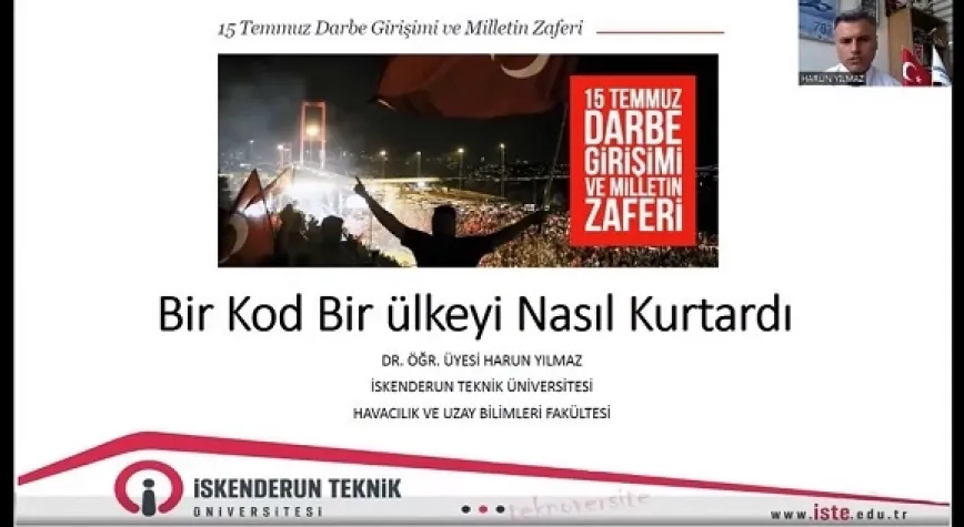 Haber Resmi