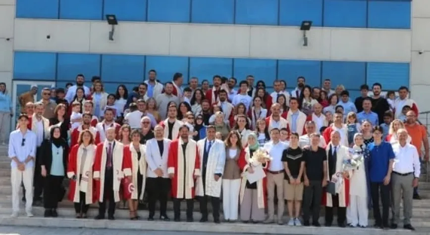 İSTE’de Akademik Gurur Günü