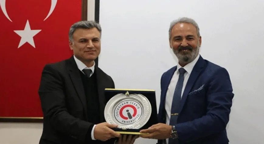 İSTE’DE DÜNYA SİVİL HAVACILIK GÜNÜ KUTLANDI