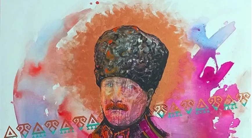 İSTE’DE GELENEKSEL ÇEVRİMİÇİ 19 MAYIS SERGİSİ