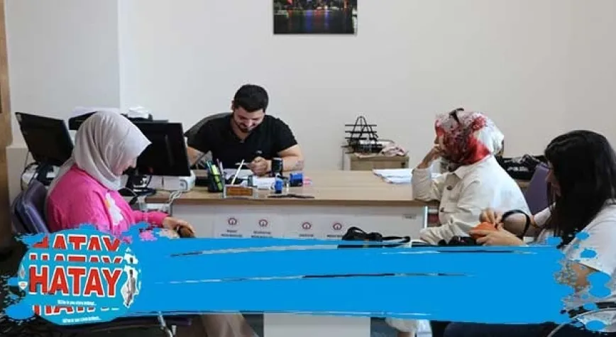  İSTE’DE KAYITLAR DEVAM EDİYOR