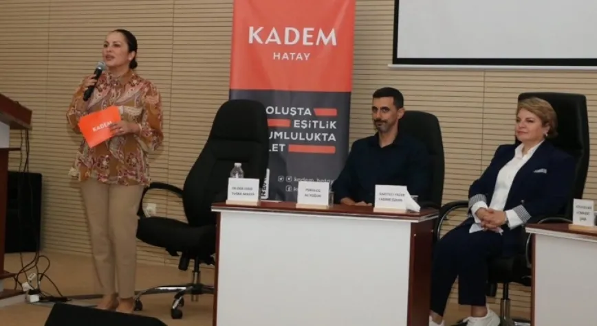 İSTE’de Koruyucu Aileliğin Boyutları Ele Alındı