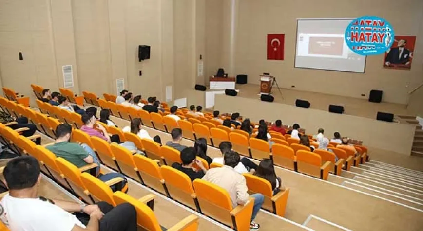 İSTE’DE ONLİNE HAVACILIK ZİRVESİ DÜZENLENDİ