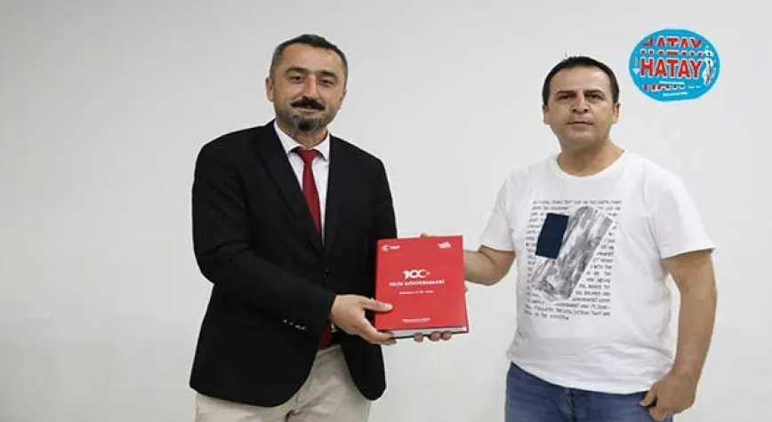İSTE’DE TÜİK KONFERANSI DÜZENLENDİ