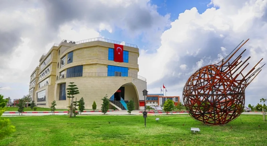 İste’de Uzakyol Vardiya Mühendisliği Yetkisi’nin Gururu