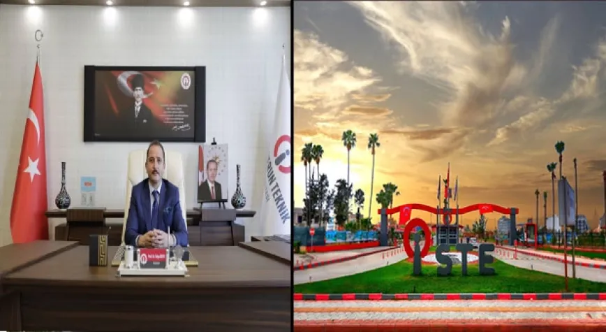 İSTE’DE YENİ BİR LİSANSÜSTÜ EĞİTİM PROGRAMI DAHA
