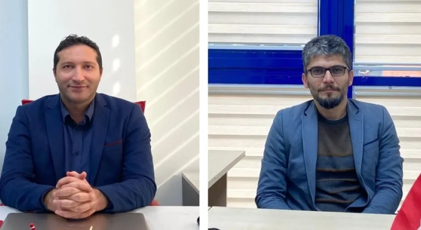 İSTE’DEN BİR COST ÇALIŞMA GRUBU BAŞARISI DAHA