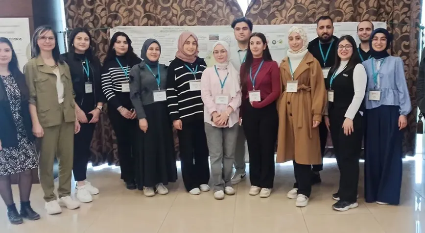 İste’li Öğrencilerden Deprem Sonrası Dayanışma Ve Sürdürülebilir Kalkınma Projeleri