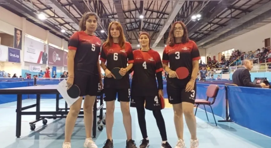 İSTE’Lİ ÖĞRENCİLERİN BAŞARILARI SÜRÜYOR