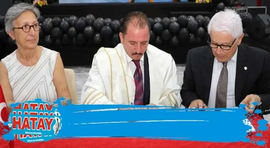 İSTE’YE YÜKSEKOKUL YAPACAK