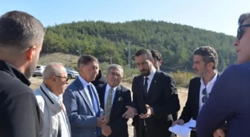 İstihdam Garantili Dev Eğitim Hamlesi