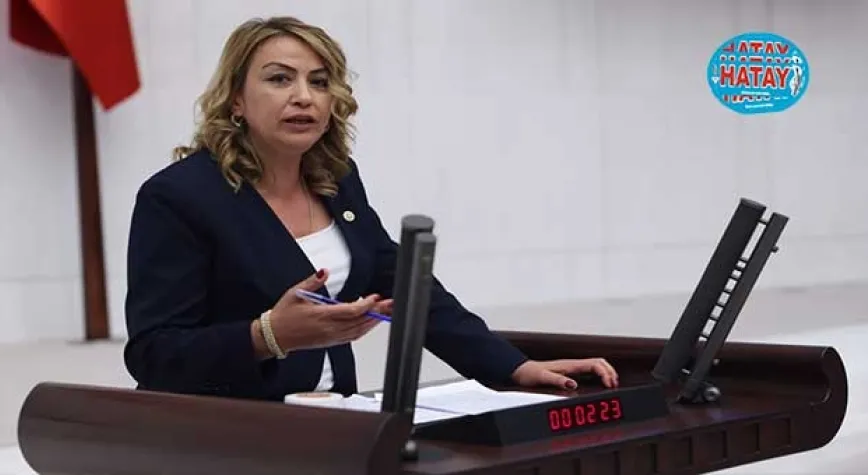 İSTİHDAM GEREKÇE GÖSTEREREK YAPILAN DOĞA TAHRİBATINDAN VAZGEÇİN