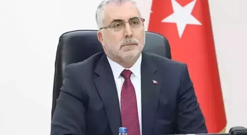 İstihdam politikalarımızın olumlu sonuçlarını görüyoruz