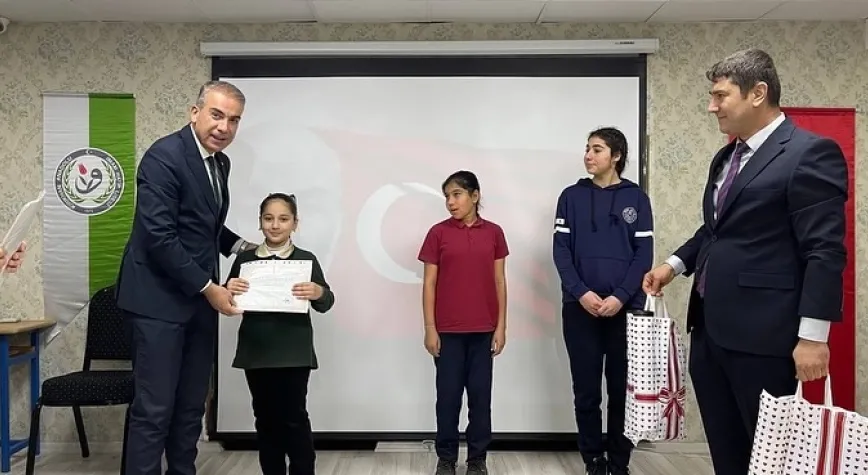 İstiklal Marşının Kabul Edilişinin Yıldönümü Kutlandı