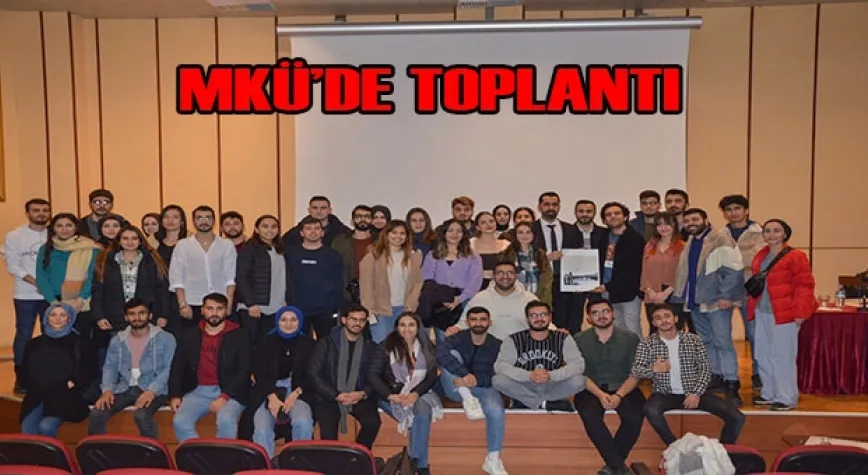 İstişare Toplantısı