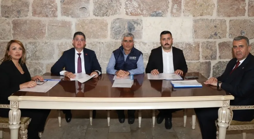 İşveren Temsilcileri Toplantıya Katılmadı