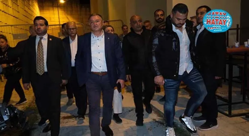 İtiraz dilekçeleri bugün veriliyor