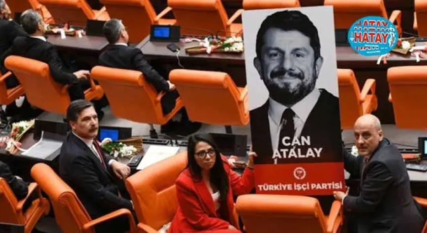 İTİRAZ YOLU AÇIK DEĞİL