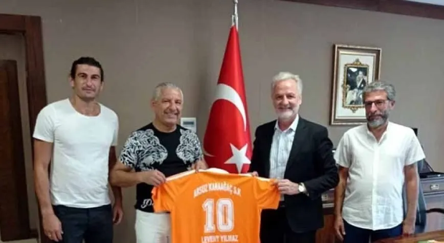 Haber Resmi
