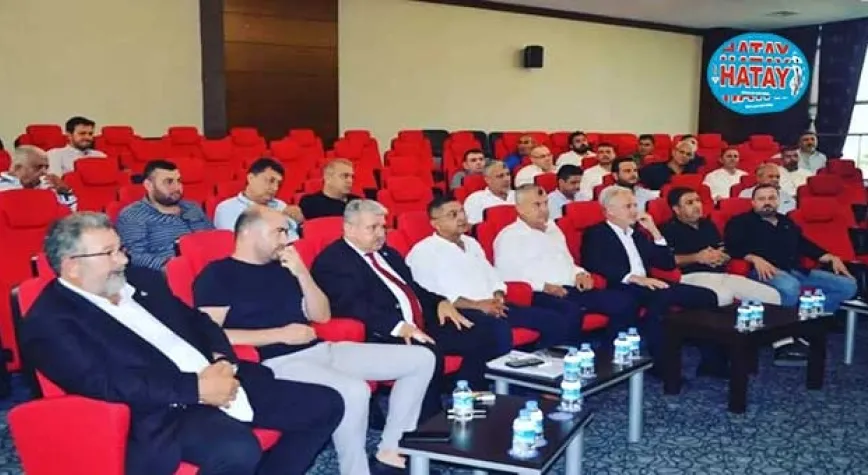 İTSO Başkanı Yılmaz: Ekonominin Kalbi İTSO’da Atmaya Devam Edecek