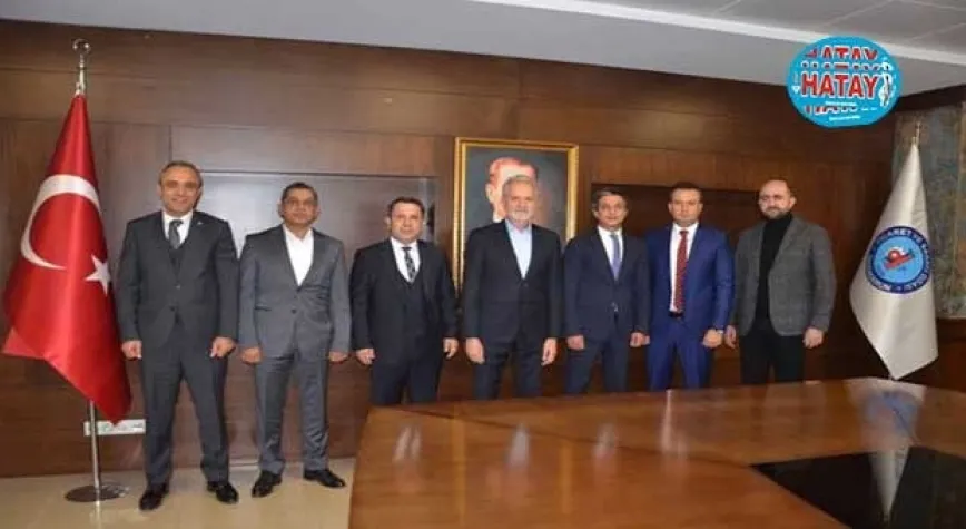 İTSO Üyelerine Halk Bankasından Avantajlı Kredi İmkanı