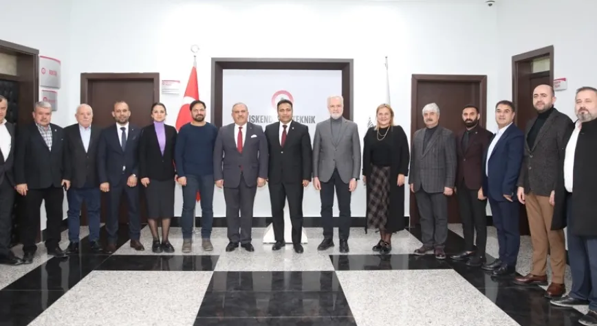 Haber Resmi