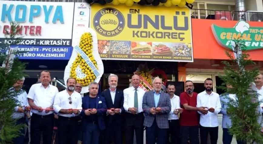 Haber Resmi