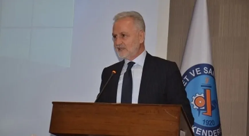 İTSO’DA ARALIK AYI MECLİS TOPLANTISI YAPILDI