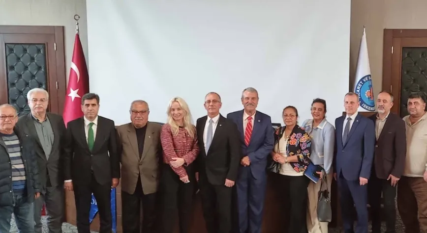 İtso’da Eğitim Semineri Düzenledi