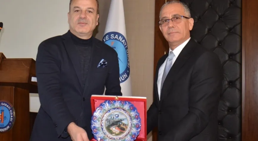 İtso’nun Ev Sahipliğinde Seminer Düzenlendi