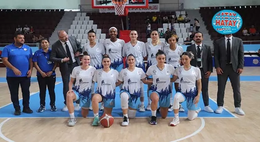  İYİ BAŞLADI SONUNU GETİREMEDİ