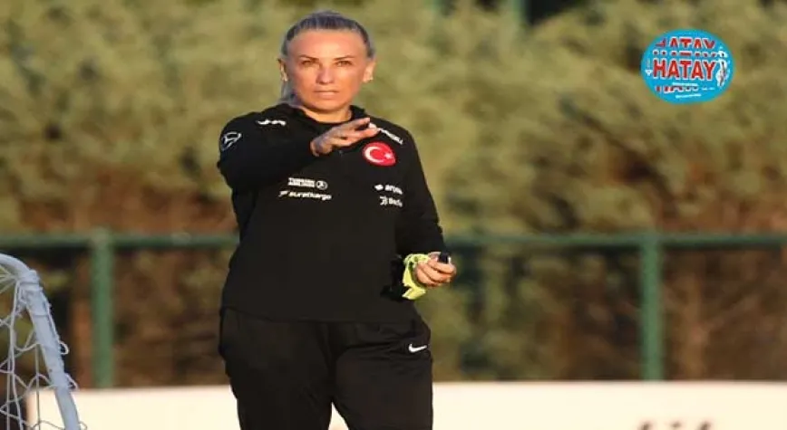 İyi Bir Kamp Dönemi Geçirmek İstiyoruz