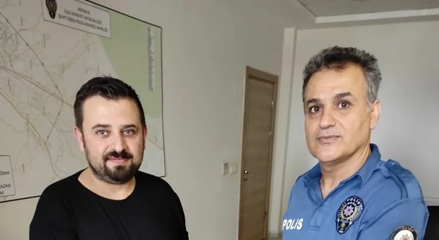 Haber Resmi