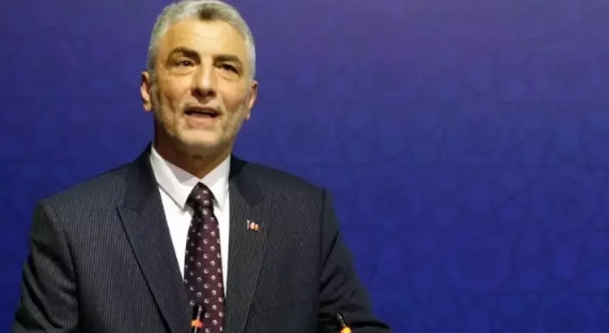 İyi Ki Varsınız Kıymetli İhracatçılarımız