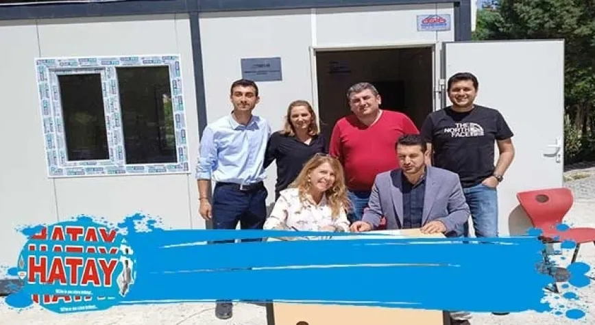 İYİLİK BULAŞICIDIR 