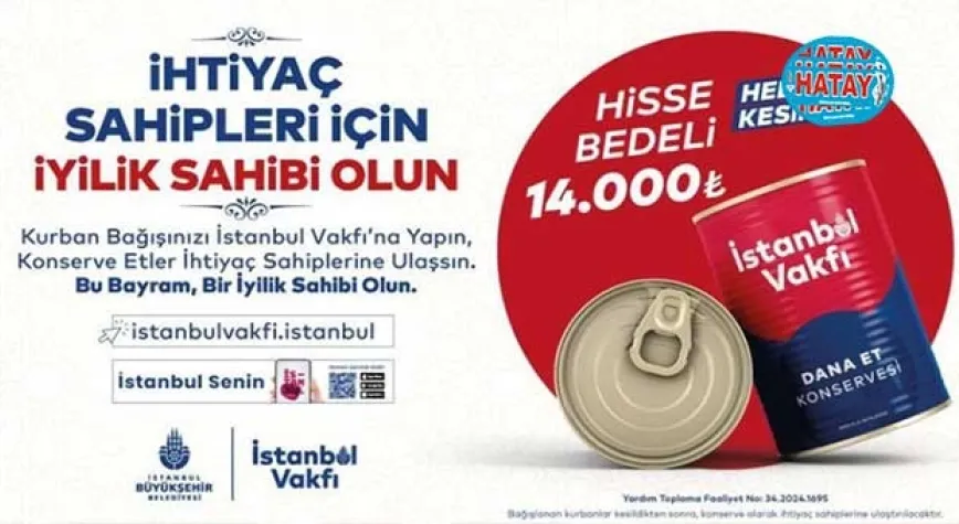 İYİLİK SAHİBİ OLUN