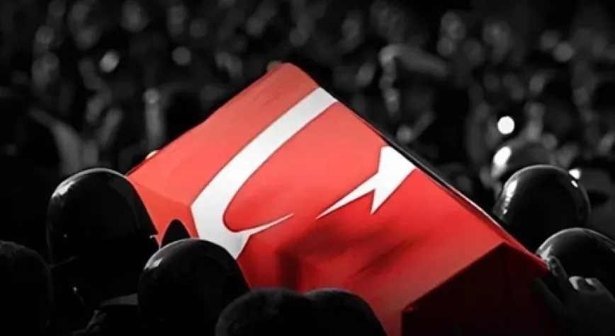 Polis merkezine silahlı saldırı: Şehit ve yaralılar var