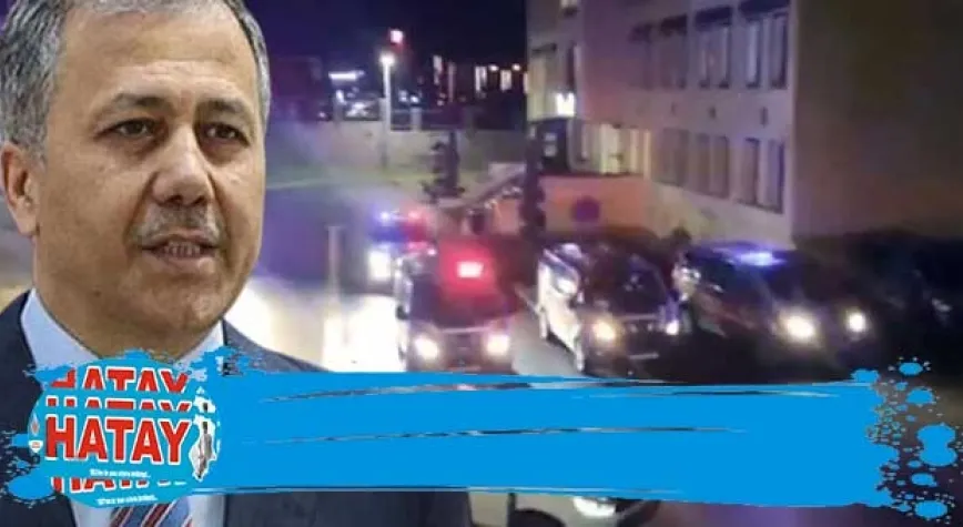 JASAT, haziranda 2 bin 508 operasyon yaptı