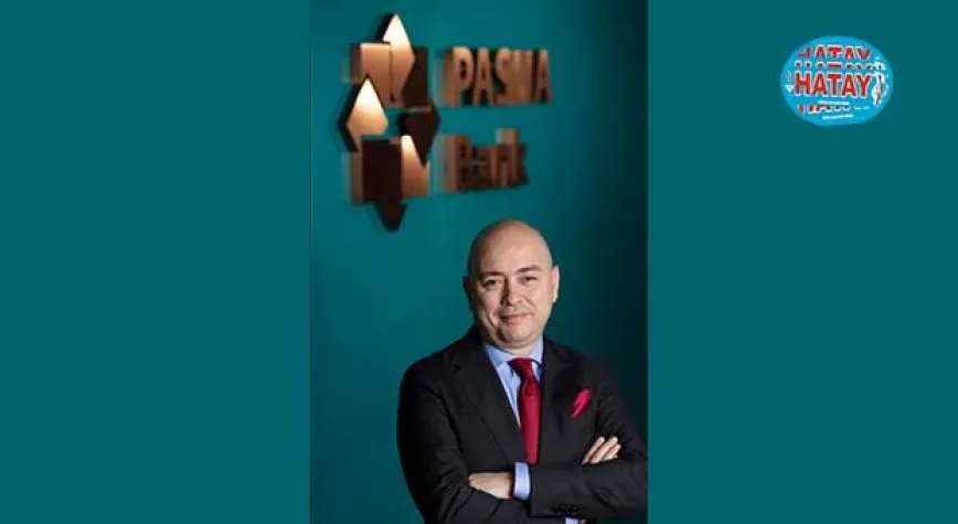 JCR, PASHA BANK’IN KREDİ NOTUNU YÜKSELTTİ