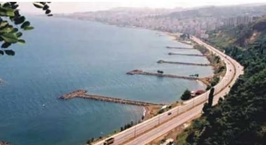  Jeoçeşitliliği insan eliyle yok oluyor!