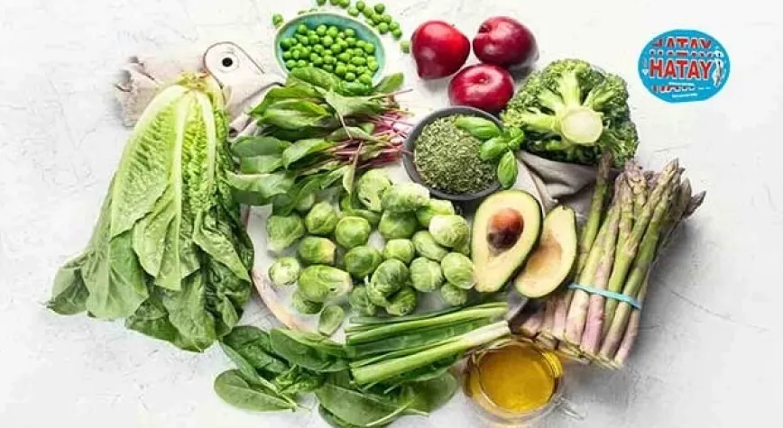 K vitamini eksikliğinin en yaygın belirtileri 
