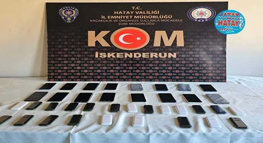 Haber Resmi