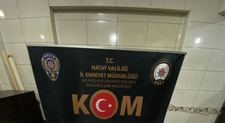  kaçakçılara geçit yok   