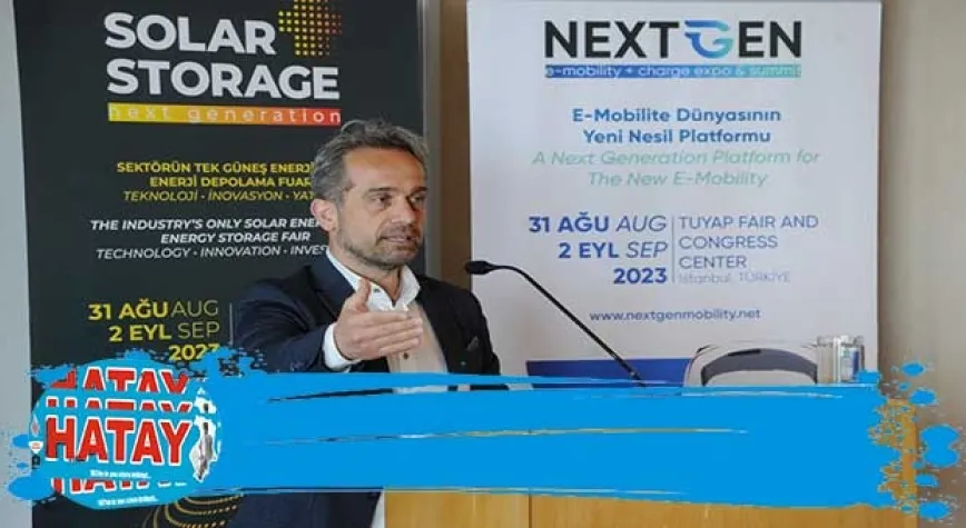 Kaçış Yok: Gelecek Elektrikli Araçlarda!