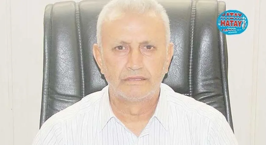 KADİFE: ZORLANIYORUZ